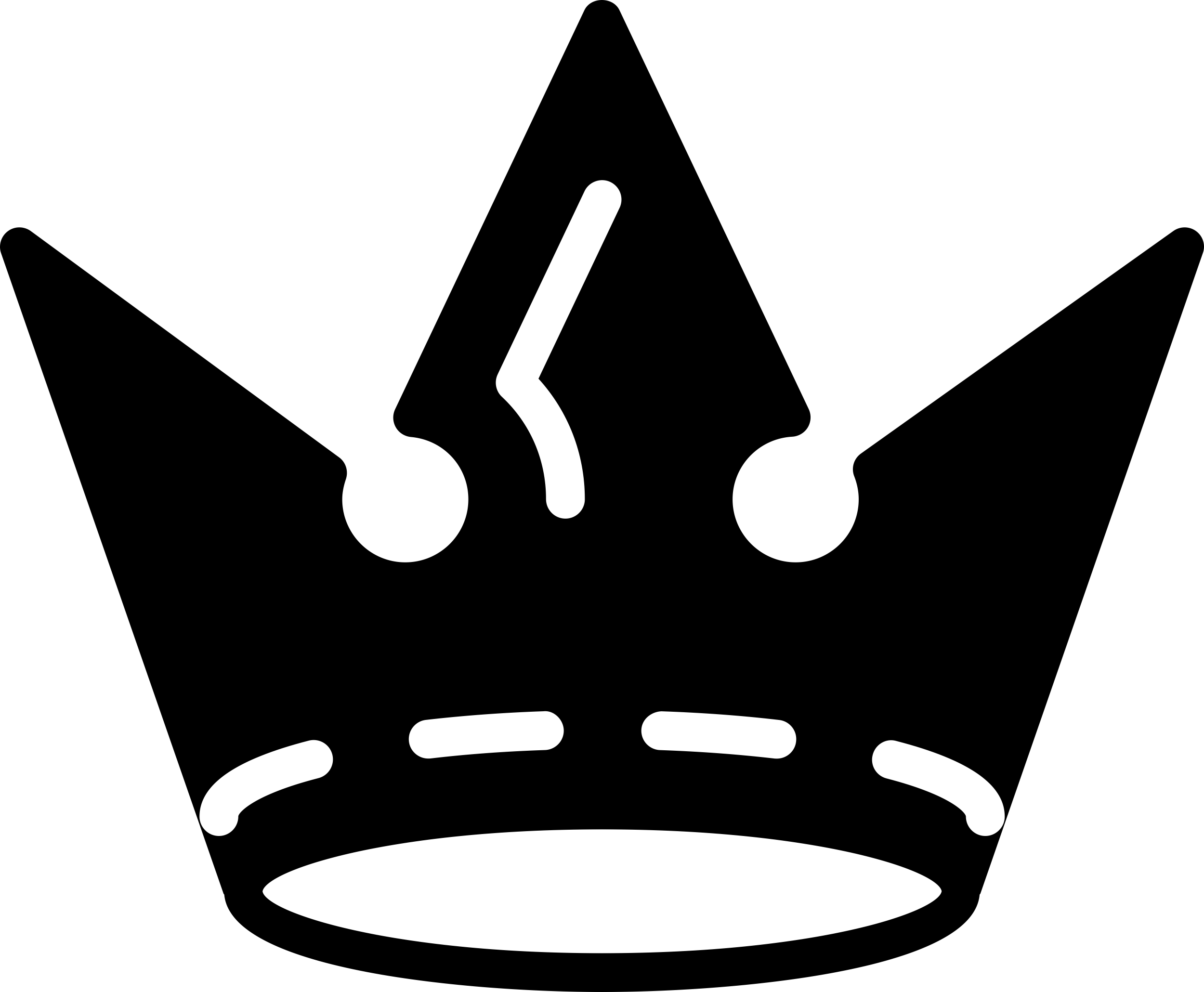 Antique Black Crown Digital Sketch Svg Design Free Vectors